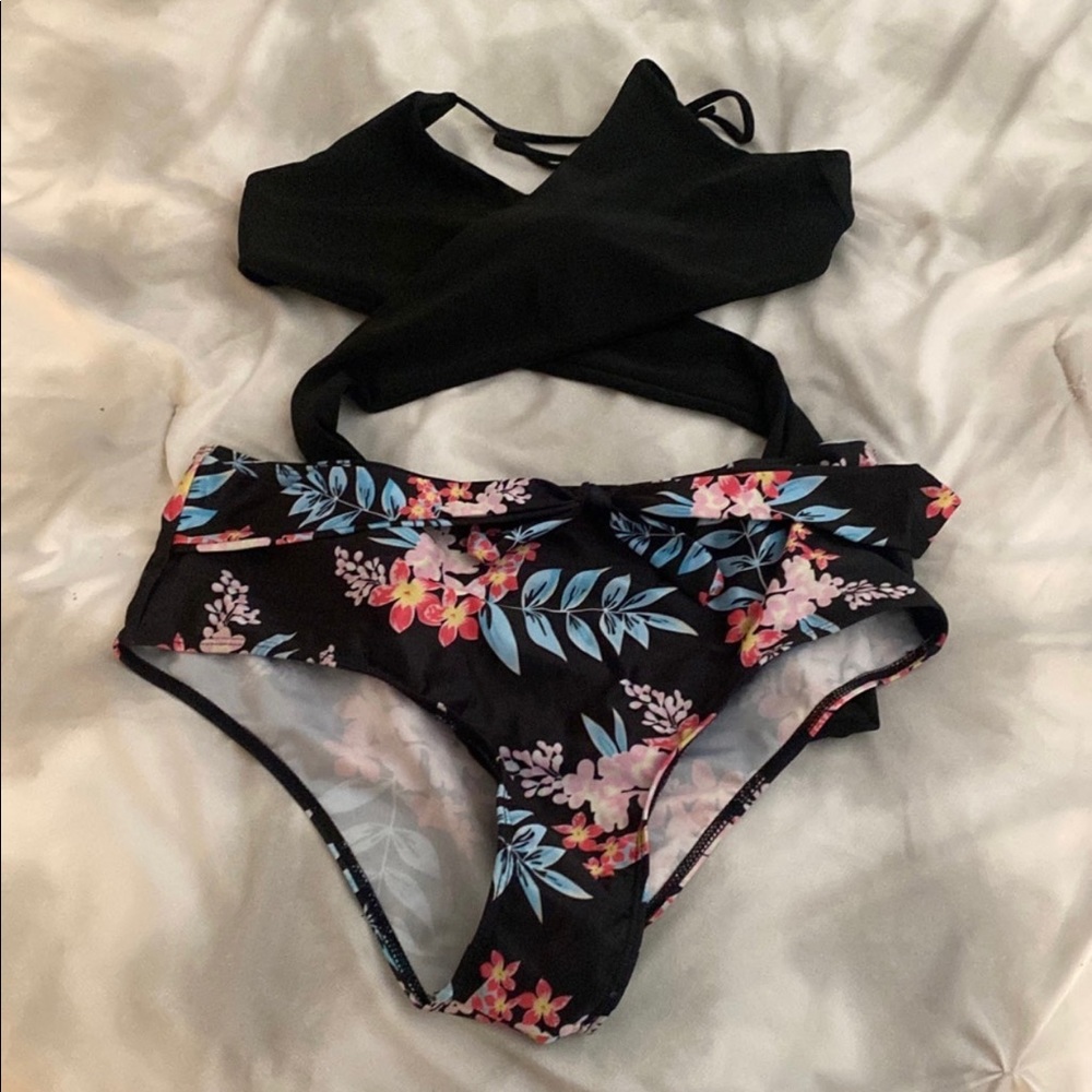Bathing Suit